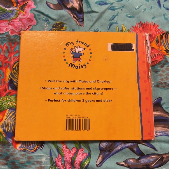 Bundle of first readers children’s books - Picture 4 of 17